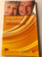 Buch Lebenszeugnisse zu verschenken Rheinland-Pfalz - Bendorf Vorschau