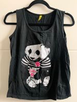 Sommershirt Träger, Panda 164 Bad Doberan - Landkreis - Bad Doberan Vorschau