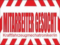 Willkommen in unserem Team als Kraftfahrzeugmechatroniker/in Lübeck - Buntekuh Vorschau