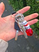 Wer hat die Schlüssel verloren? Nordrhein-Westfalen - Wesel Vorschau