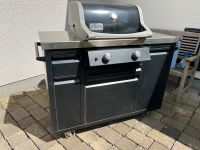 Grillstation Grill Outdoor Küche Dortmund - Schüren Vorschau