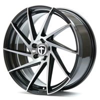 4x NEUE Tomasson TN17 Felgen 18Zoll 5x100 VW/Seat/Skoda/Audi Sachsen - Krostitz Vorschau