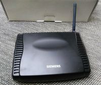 Router von Siemens unbenutzt Rostock - Toitenwinkel Vorschau