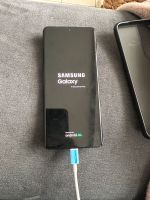 Samsung S21 Ultra 5G 128GB Nordrhein-Westfalen - Remscheid Vorschau