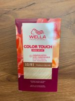 Wella Color Fresh up kid 10/81 Bayern - Miltenberg Vorschau