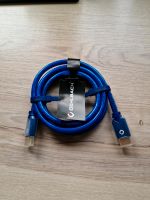 +++ Oehlbach Blue Magic HDMI Kabel 1,5 Meter NEU +++ Nordrhein-Westfalen - Minden Vorschau