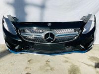 Mercedes S coupe W217 AMG stoßstange TOP ! Bayern - Neureichenau Vorschau