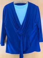 Damen Bluse/ Blusenshirt in lila mit Shirt Herzogtum Lauenburg - Büchen Vorschau