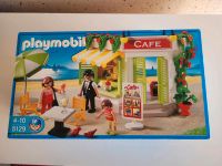 Playmobil 5129 Cafe Sachsen - Markranstädt Vorschau