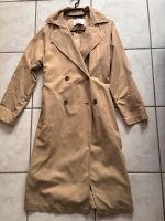 Stradivarius Trenchcoat Gr. S Nordrhein-Westfalen - Wiehl Vorschau