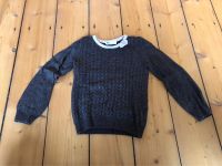 Pullover Strickpullover Winter Gr. 110/116 H&M mit Angora Niedersachsen - Stade Vorschau