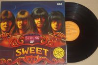 The Sweet - Strung Up  - 2 x LP  -  Gatefold, RCA  1975 Nordrhein-Westfalen - Rösrath Vorschau