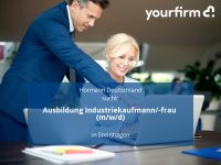 Ausbildung Industriekaufmann/-frau (m/w/d) | Steinhagen Nordrhein-Westfalen - Steinhagen Vorschau