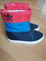 Adidas Stiefel Hessen - Offenbach Vorschau