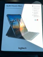 Logitech Slim Folio Pro iPad Pro 12,9 Inch dritte und vierte Gen Innenstadt - Köln Altstadt Vorschau