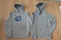 VFL Bochum Mizuno Nike Gr 164 XS 176 Hoodie Pulli Pullover grau Nordrhein-Westfalen - Castrop-Rauxel Vorschau