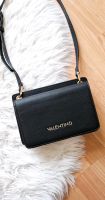 Valentino Umhängetasche Tasche inkl Dust Bag schwarz Gold Nordrhein-Westfalen - Lohmar Vorschau