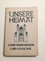 Unsere Heimat 2.Band, Pfalz, Landau, Kaiserslautern, Worms, Alzey Rheinland-Pfalz - Heckenbach Vorschau