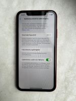 iphone XR rot  128GB - wie neu Thüringen - Erfurt Vorschau