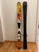 Nordica Kinderski 110cm Länge Bayern - Gauting Vorschau