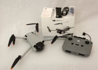 DJI Mini 3 PRO Drohne. Wie neu. Mit RC N2 Controller Baden-Württemberg - Bad Rappenau Vorschau