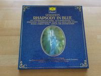 LP (Vinyl), Deutsche Grammophon (u.a. Gershwin) (2 LP Box) Bayern - Neumarkt i.d.OPf. Vorschau