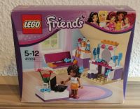 LEGO Friends 41009 - Andreas Zimmer Berlin - Spandau Vorschau