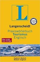 Langenscheidt Wörterbuch Tourismus Englisch-Deutsch, D-E, top Rheinland-Pfalz - Konz Vorschau