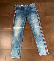 8 verschieden Damen Marken Hose 40 u.a. Zara Street One Smiley Häfen - Bremerhaven Vorschau