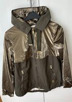 DAMEN / NEUwertig - Jacke Fuchs Schmitt khaki gold 40 Köln - Rodenkirchen Vorschau