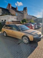 Audi A6 C5 2.5 TDI Schlachter/Ersatzteilspender/zum Aufbauen Mecklenburg-Vorpommern - Anklam Vorschau