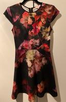 Ted Baker Kleid Neopren Größe 1/36/S Bayern - Füssen Vorschau