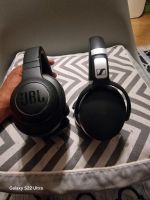 2 Bluetooth koffer 1×jbl  1SENNHEISER Nordrhein-Westfalen - Troisdorf Vorschau