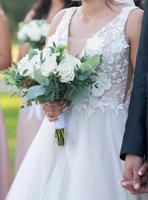Hochzeitskleid Bayern - Erding Vorschau
