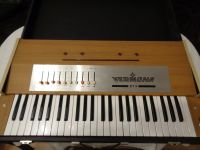 Vermona ET3 Orgel Brandenburg - Uebigau-Wahrenbrueck Vorschau