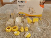 Medela Symphonie Double Pump Set Bayern - Langenpreising Vorschau