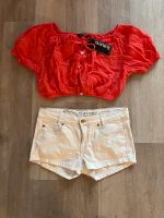 Shorts von H&M Nordrhein-Westfalen - Bergkamen Vorschau