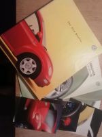 New Beetle Prospekte,Buch, Postkarten Bayern - Alling Vorschau