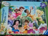 Verschiedene Disney Puzzle Bayern - Vöhringen Vorschau