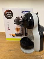 Delonghi Nescafé Dolce Gusto Mini Me Bayern - Memmingen Vorschau