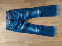 Hess Natur Vintage Jeans used blau 38 Baumwolle 100% Düsseldorf - Pempelfort Vorschau
