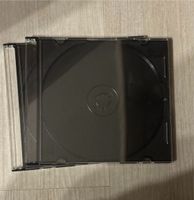 CD DVD Hüllen Single-Hülle Leerhüllen Case Niedersachsen - Hüde Vorschau