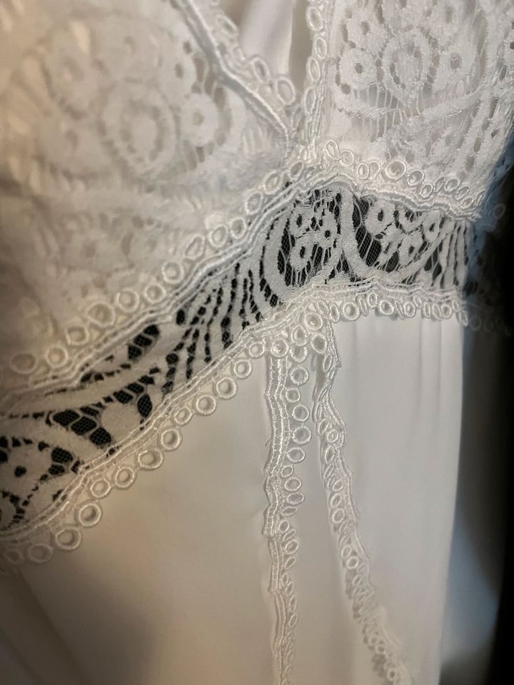 Brautkleid, Hochzeitskleid, Standesamtkleid in Wunstorf