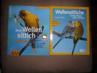 WELLENSITTICHRATGEBER - BÜCHER VON GRÄFE & UNZER Nordrhein-Westfalen - Hilden Vorschau