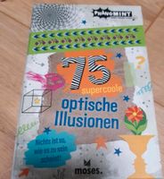Karten für Kids optische Illusionen Niedersachsen - Bad Nenndorf Vorschau