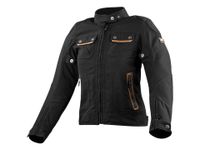 LS2 Retro Textiljacke Bullet Damen und Herren Schwarz Thüringen - Eisenach Vorschau