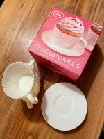 Silikonbackform Muffinbackform Backförmchen Cupcakes Tassen Bayern - Oberostendorf Vorschau