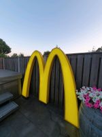 Xxl  2 mtr mc donalds leuchtkasten Essen - Essen-Stadtmitte Vorschau