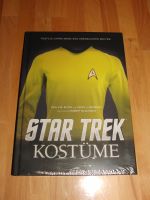 NEUES Buch von STAR TREK Kostüme Nordrhein-Westfalen - Espelkamp Vorschau