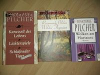 Rosamunde Pilcher Romane Schleswig-Holstein - Windeby Vorschau